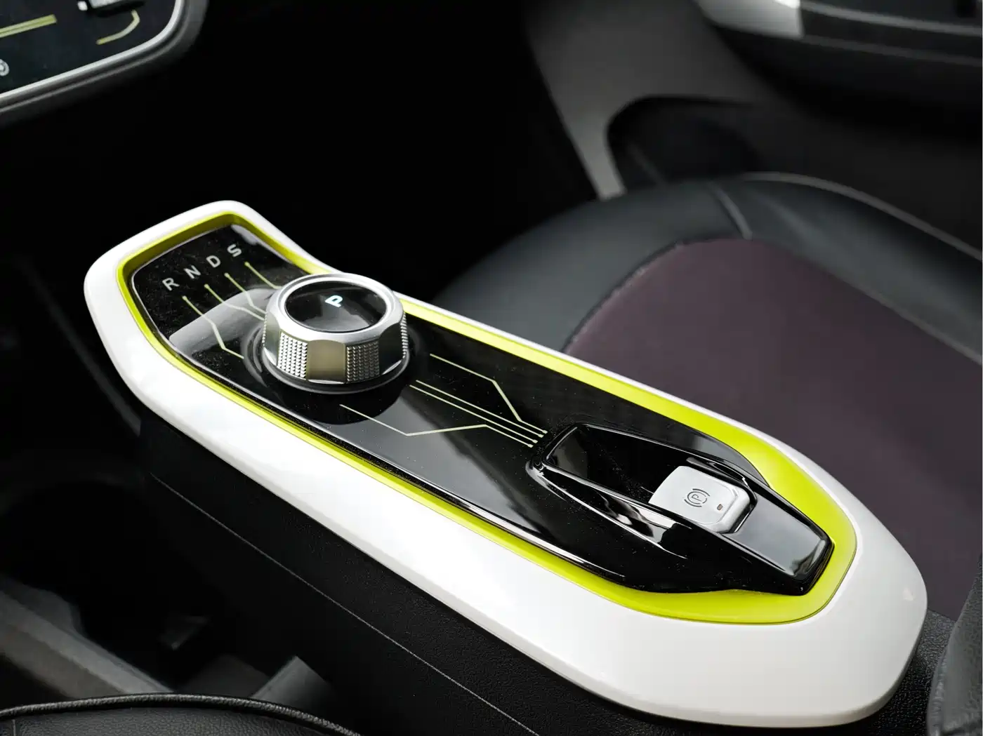 Changan Benben E-Star 2022 2022 Serenity Edition Colorful LFP