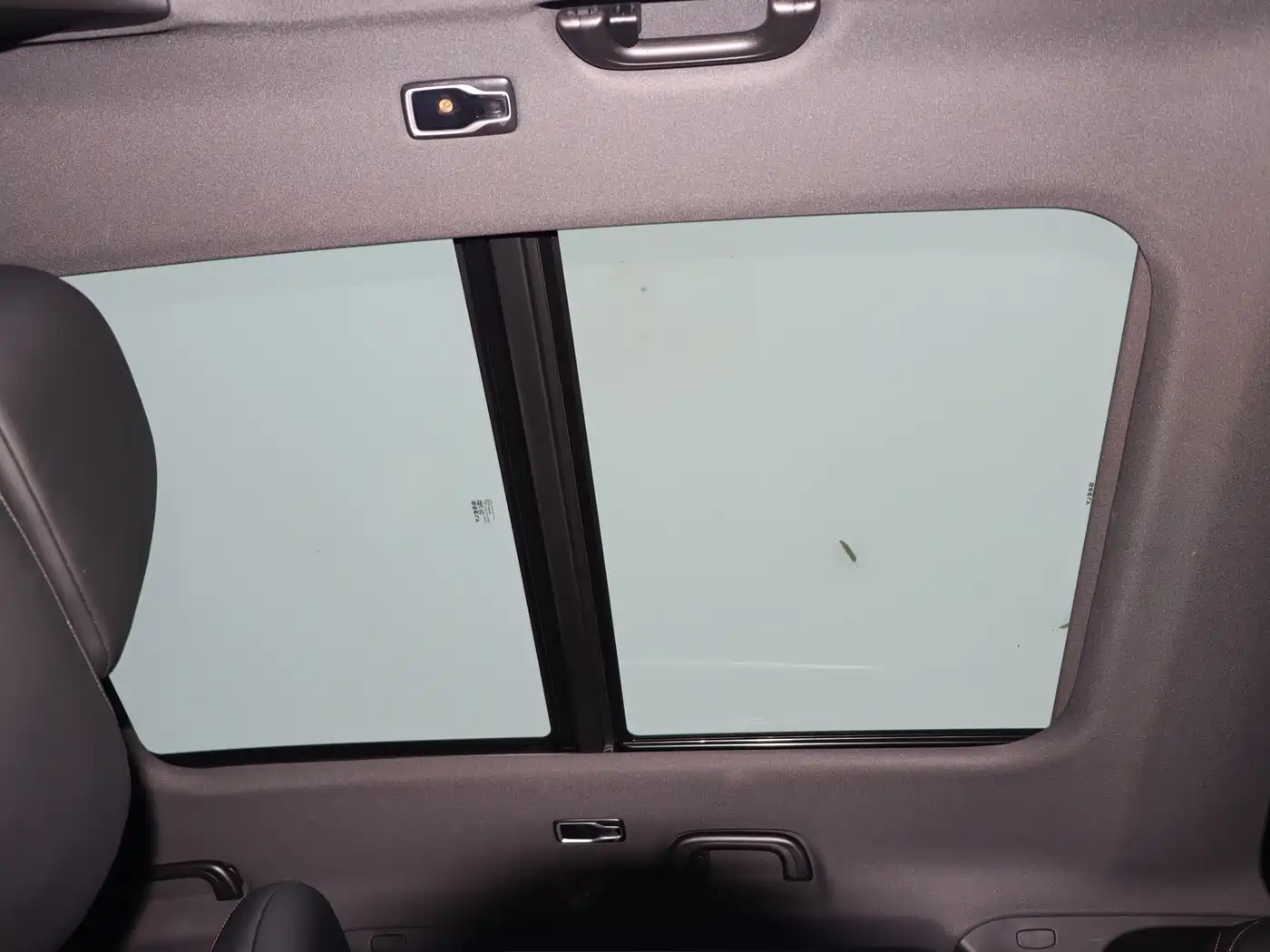 Geely Haoyue L 2024 2024 Model 2.0T DCT Luxury
