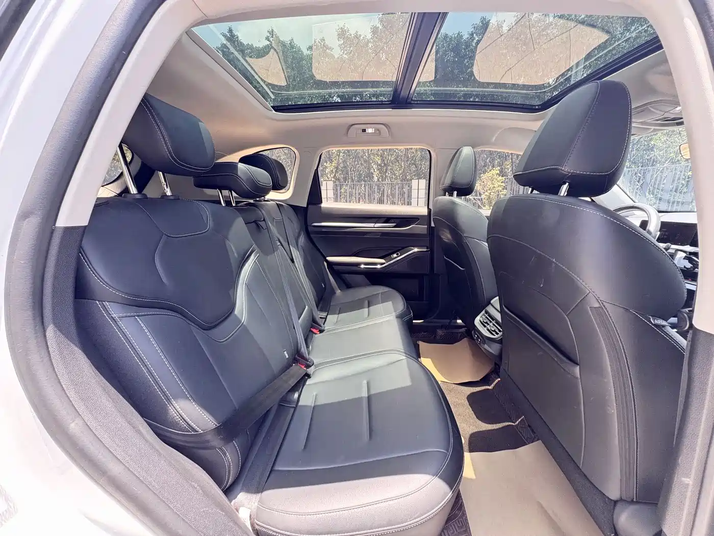 Haval H6 2021 3rd Generation 1.5T Auto 2WD Max фото 12