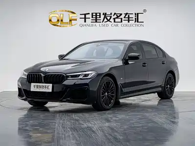 BMW 5
