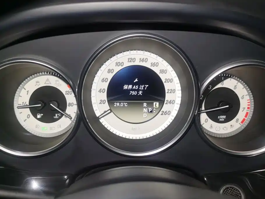 Mercedes-Benz CLS 2012 2012 CLS 300 CGI