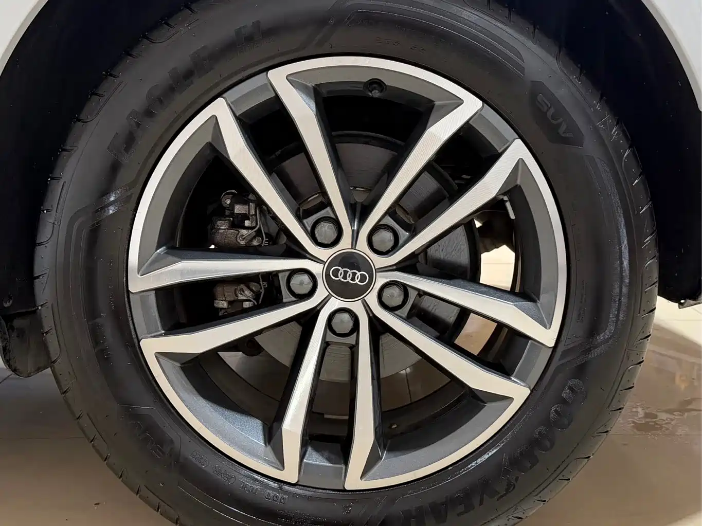 Audi Q3 2022 35 TFSI Progressive Dynamic фото 28