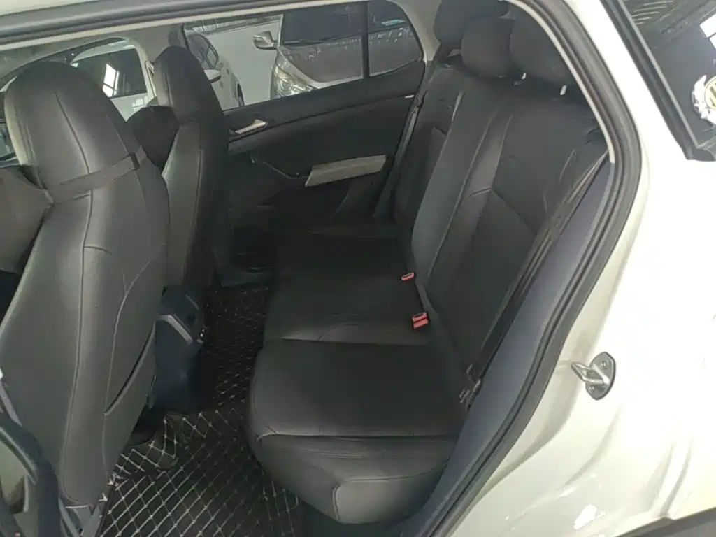 Volkswagen Tharu 2026 2026 New Sharp 1.5L Advance Edition
