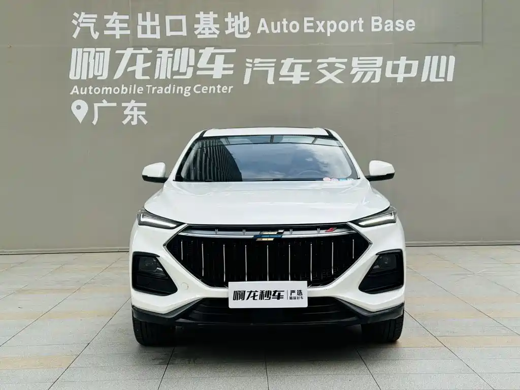 Фото 2 - Changan Oshan Changan Oushang X5