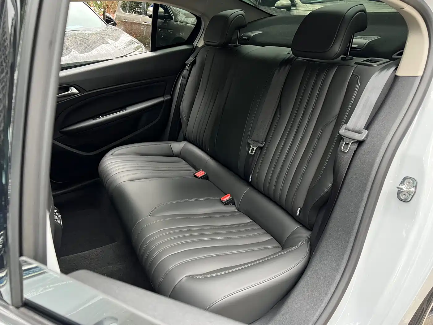 Peugeot 408 2024 2024 360THP Dá Dá Edition Latour