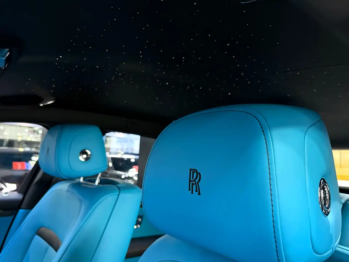 Rolls-Royce Ghost 2023 2022 6.7T Black Badge