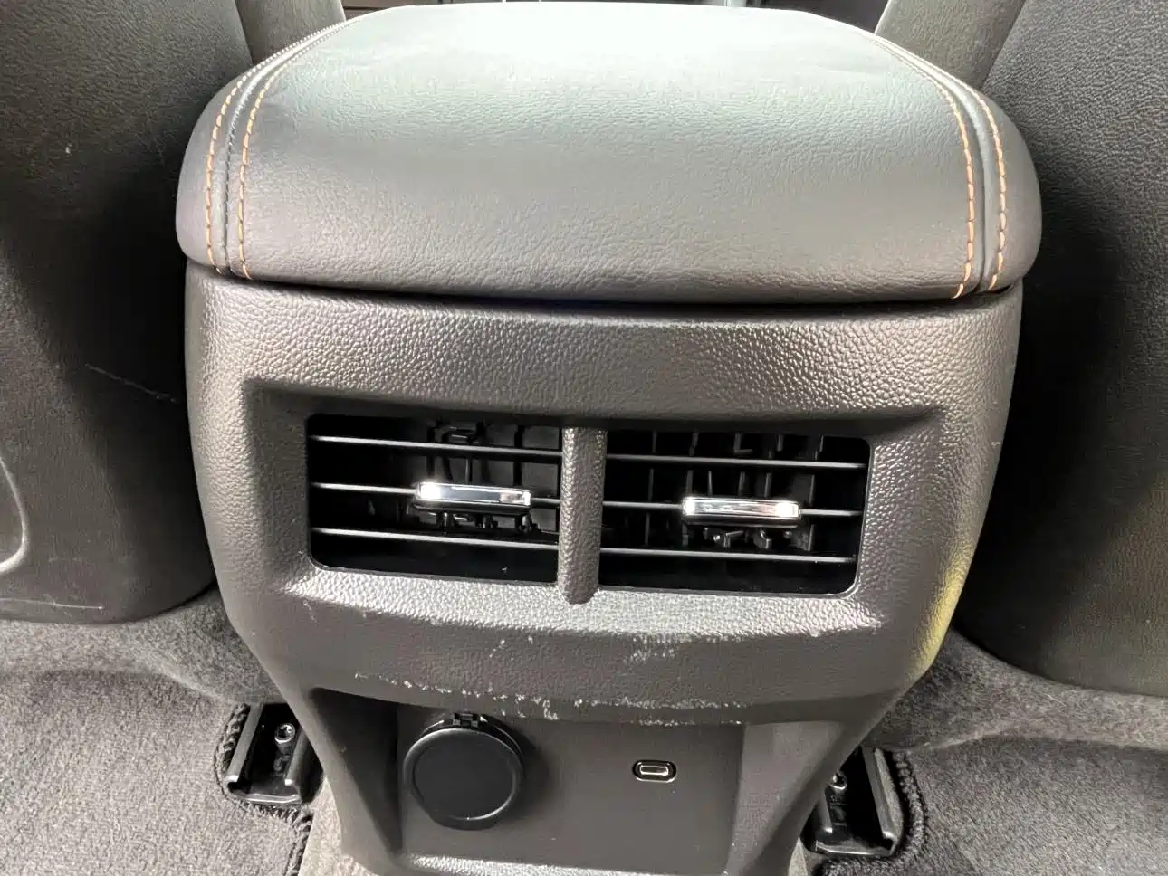 Cadillac CT5 2023 28T Platinum Style фото 12
