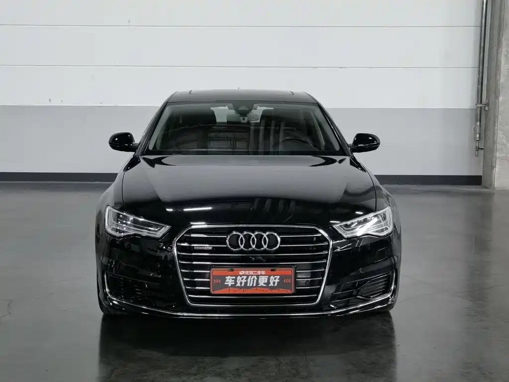 Фото 3 - Audi A6L