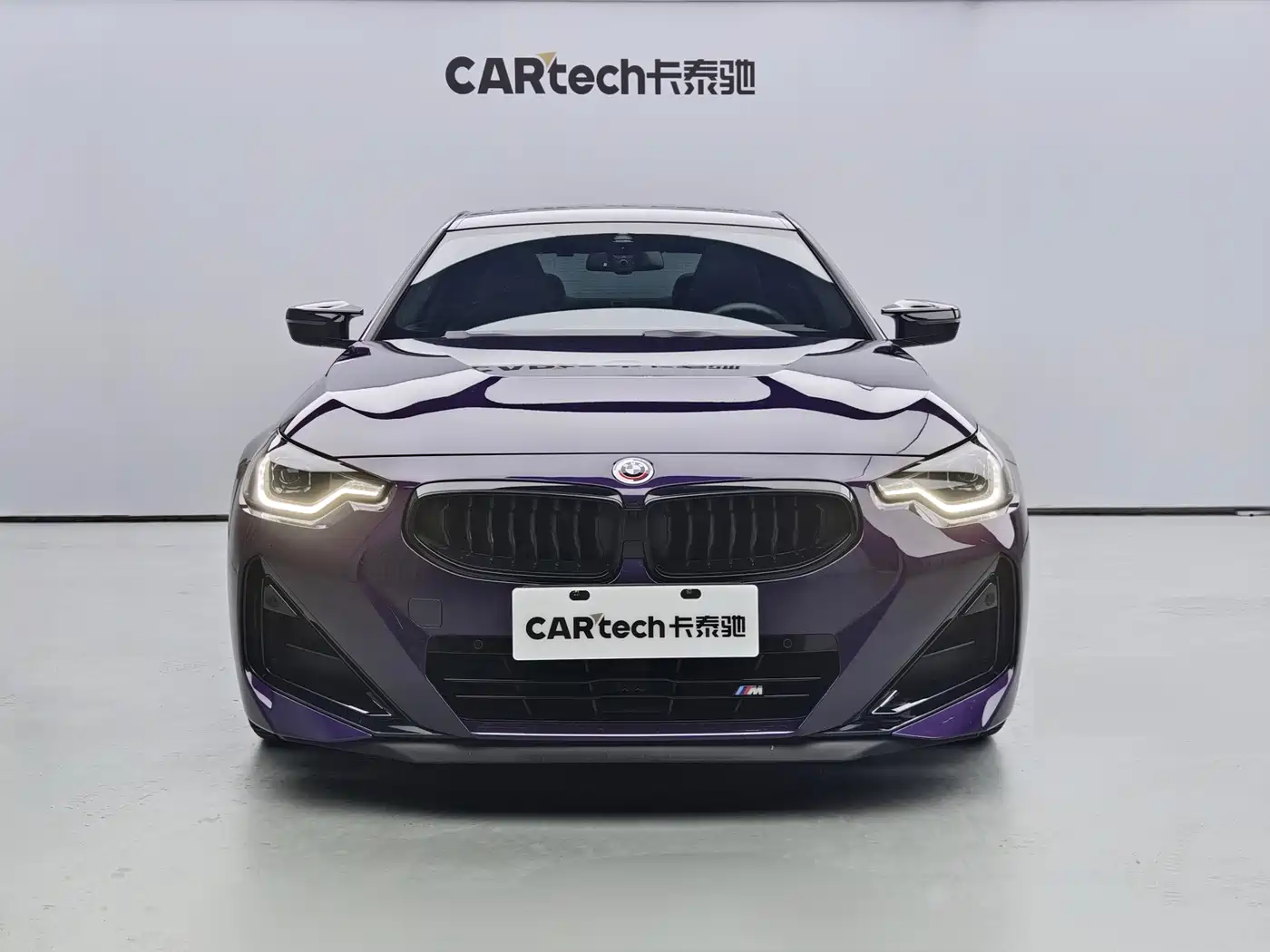 BMW M240i 2023 M240i фото 2