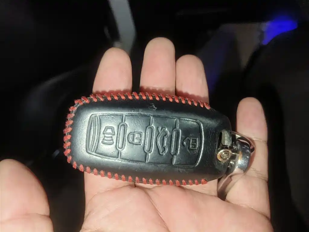 Haval F7 2019 Model 1.5T 2WD i-Chao China V фото 17