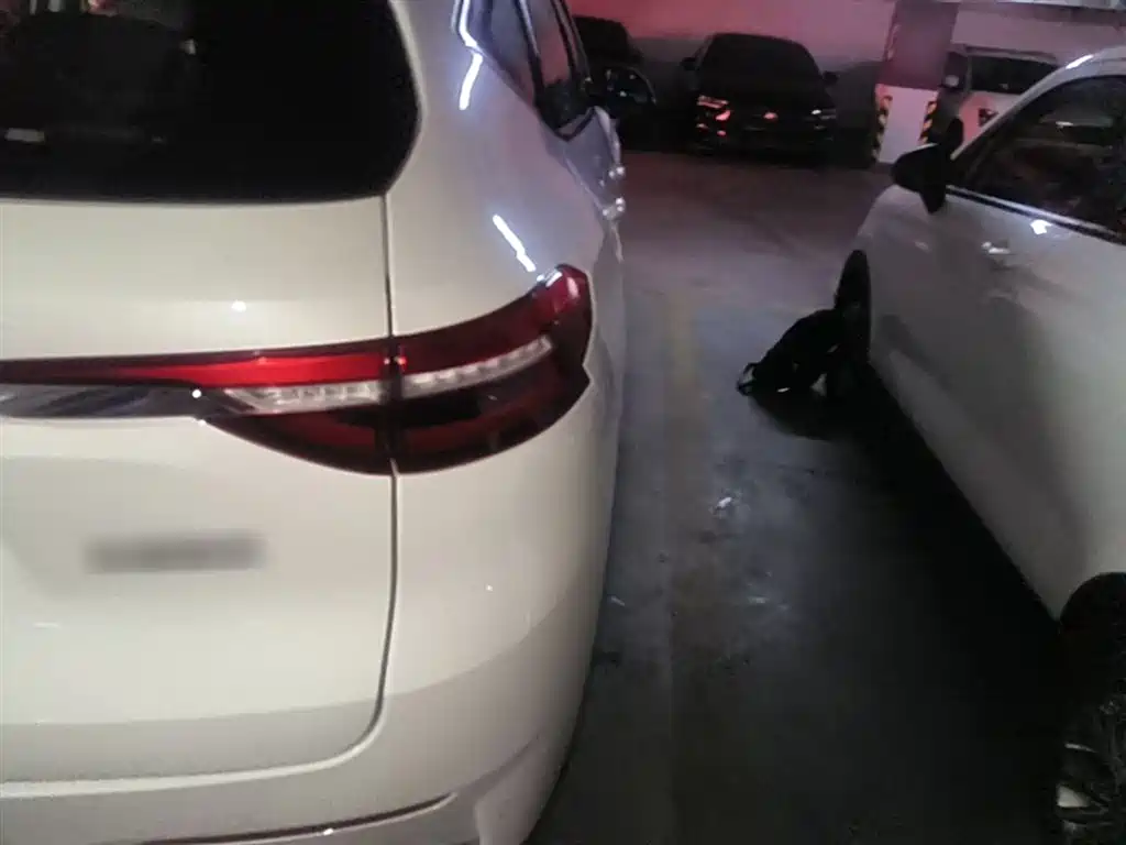 Haval F7 2019 Model 1.5T 2WD i-Chao China V фото 24
