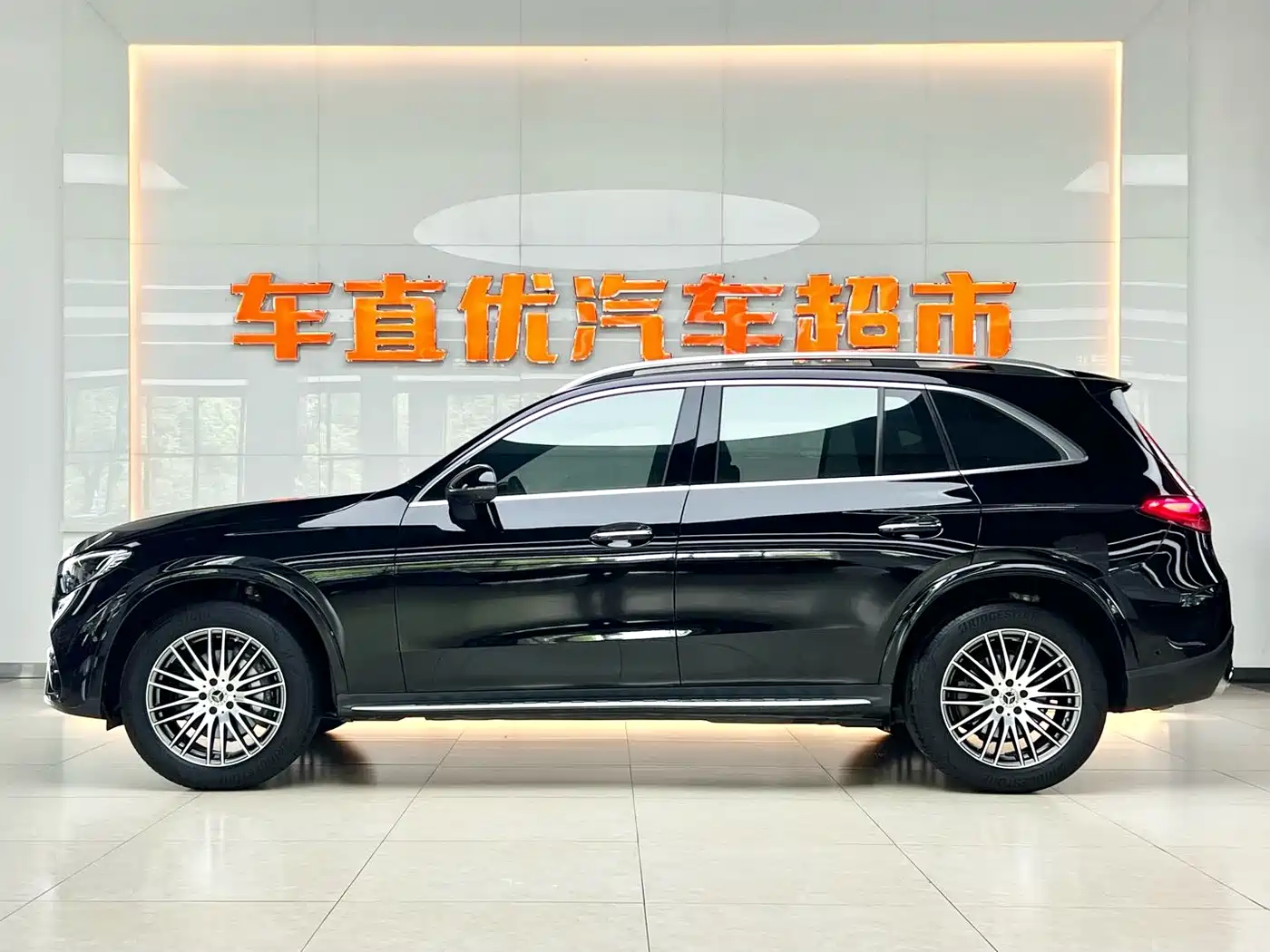 Mercedes-Benz GLC 2024 Facelift GLC 300 L 4MATIC Sport 5-seater фото 4