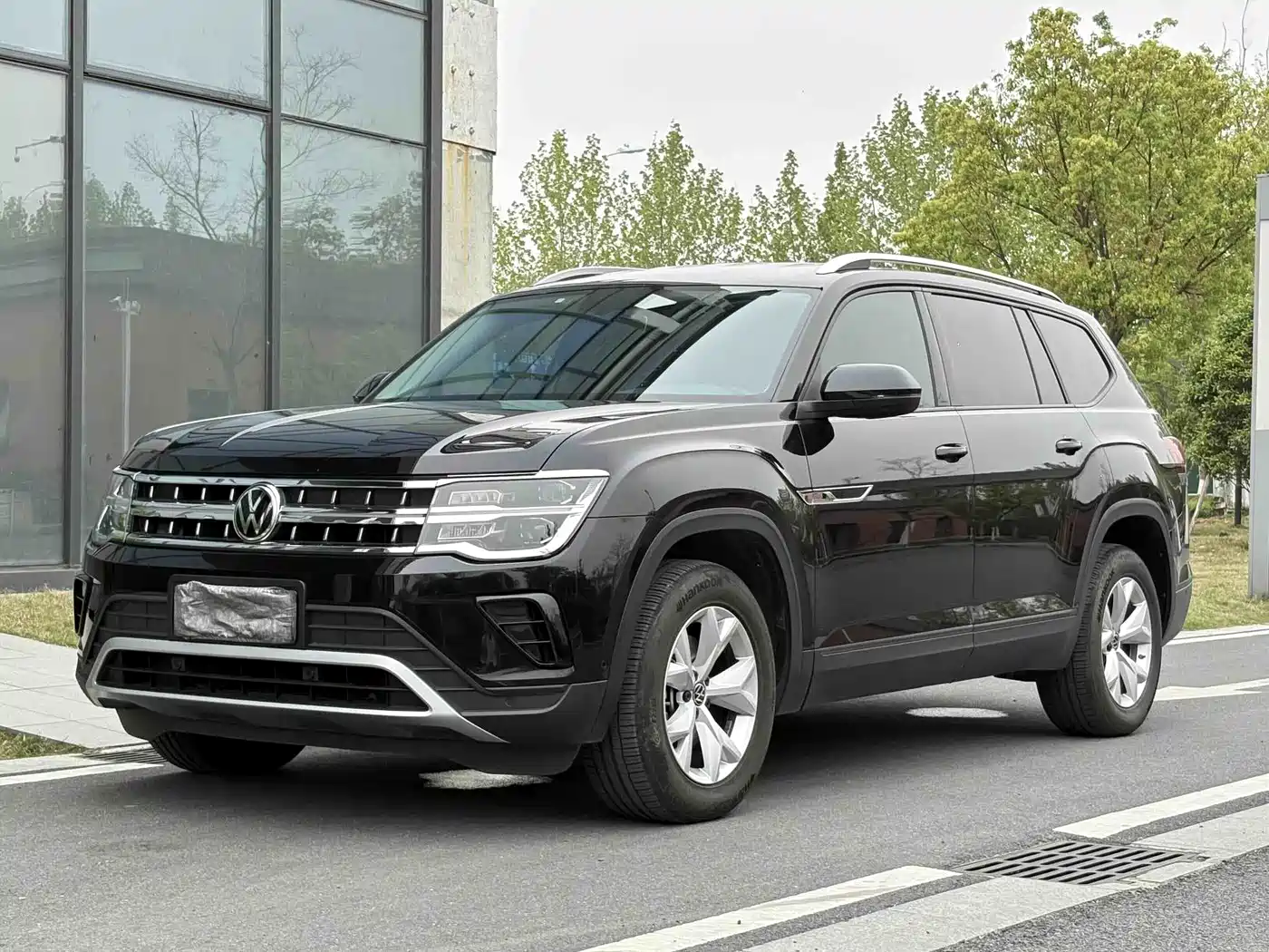 Similar car