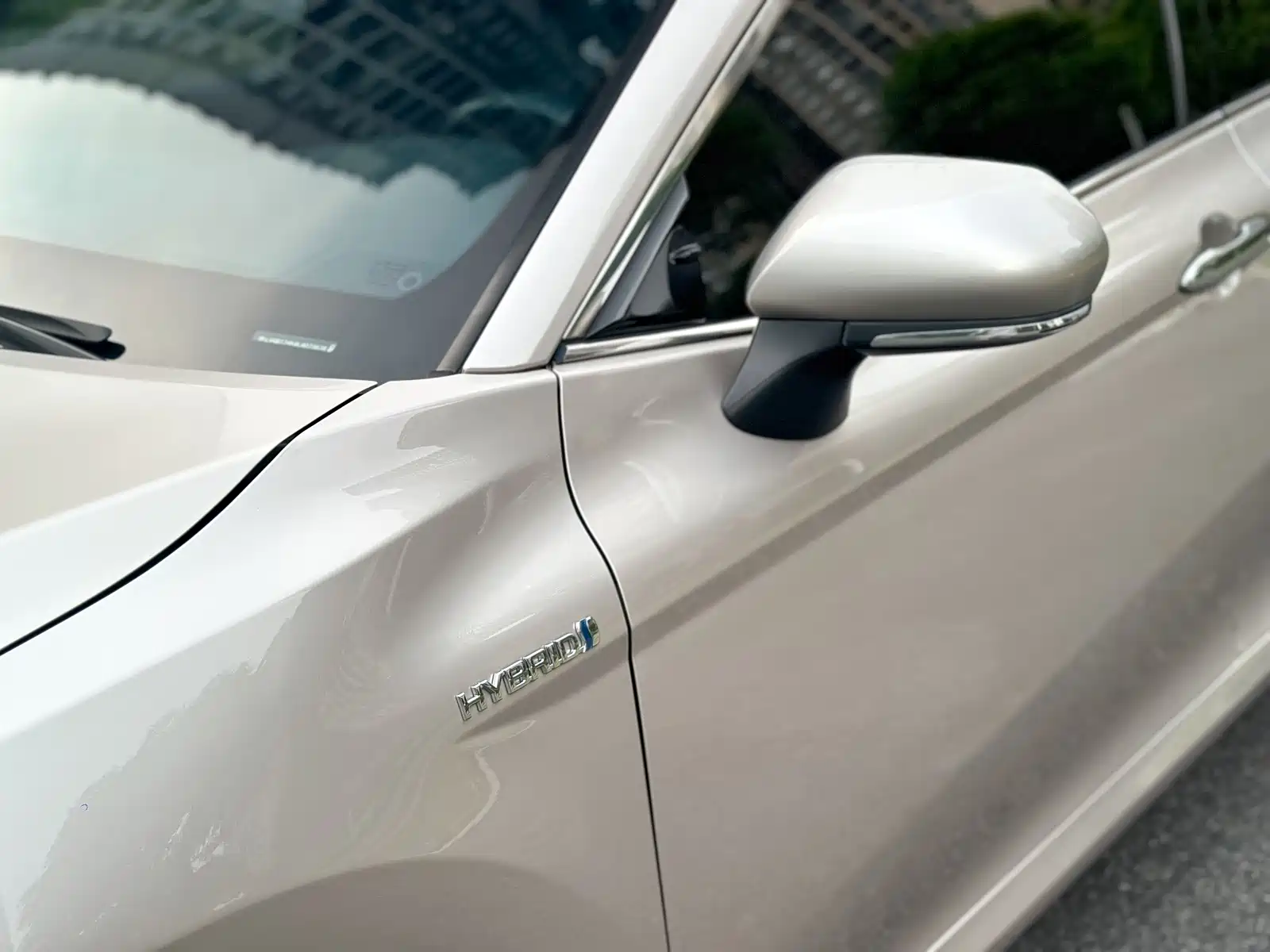Фото 9 - Toyota Camry