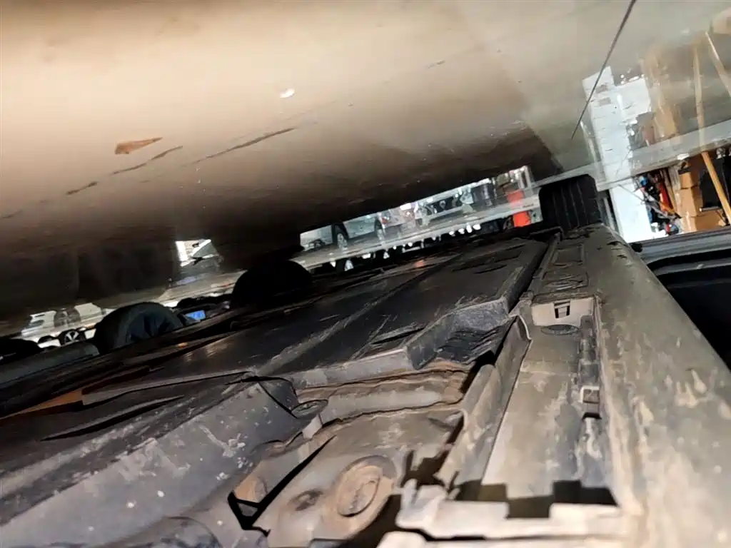 Toyota Levin 2019 185T CVT Entry Edition China VI фото 22