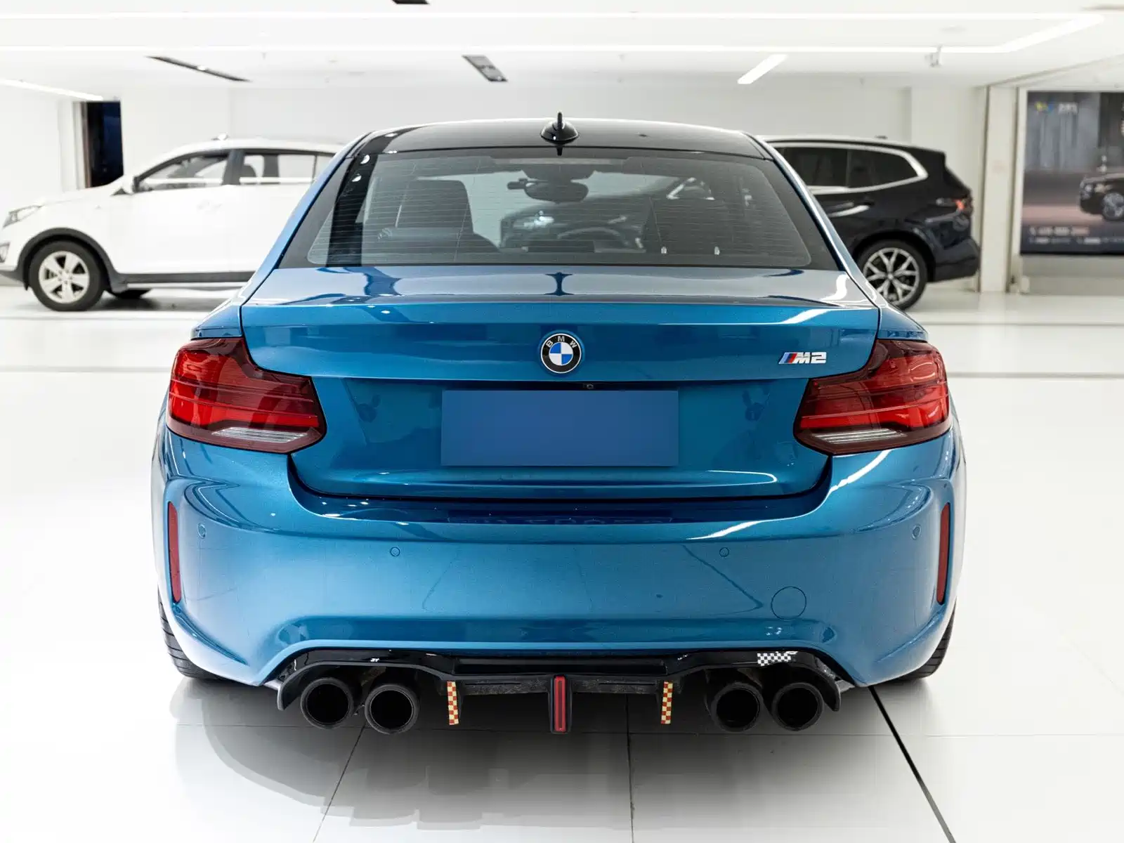 Фото 5 - BMW M2