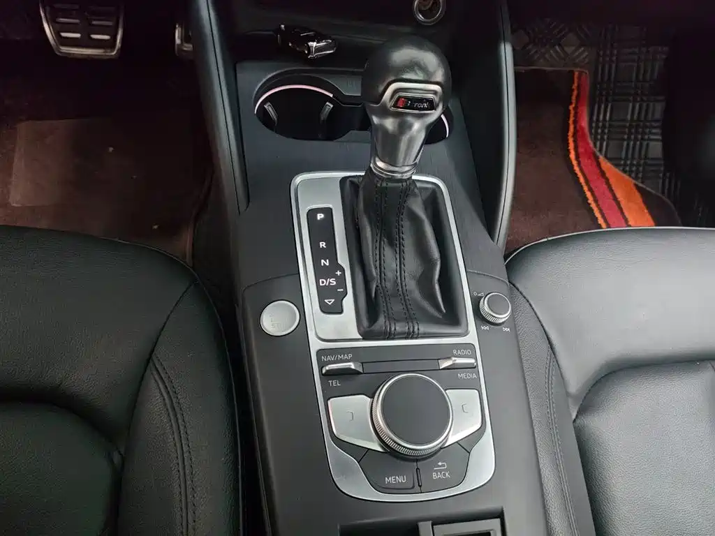 Audi A3 2019 Limousine 35 TFSI Style China VI фото 14
