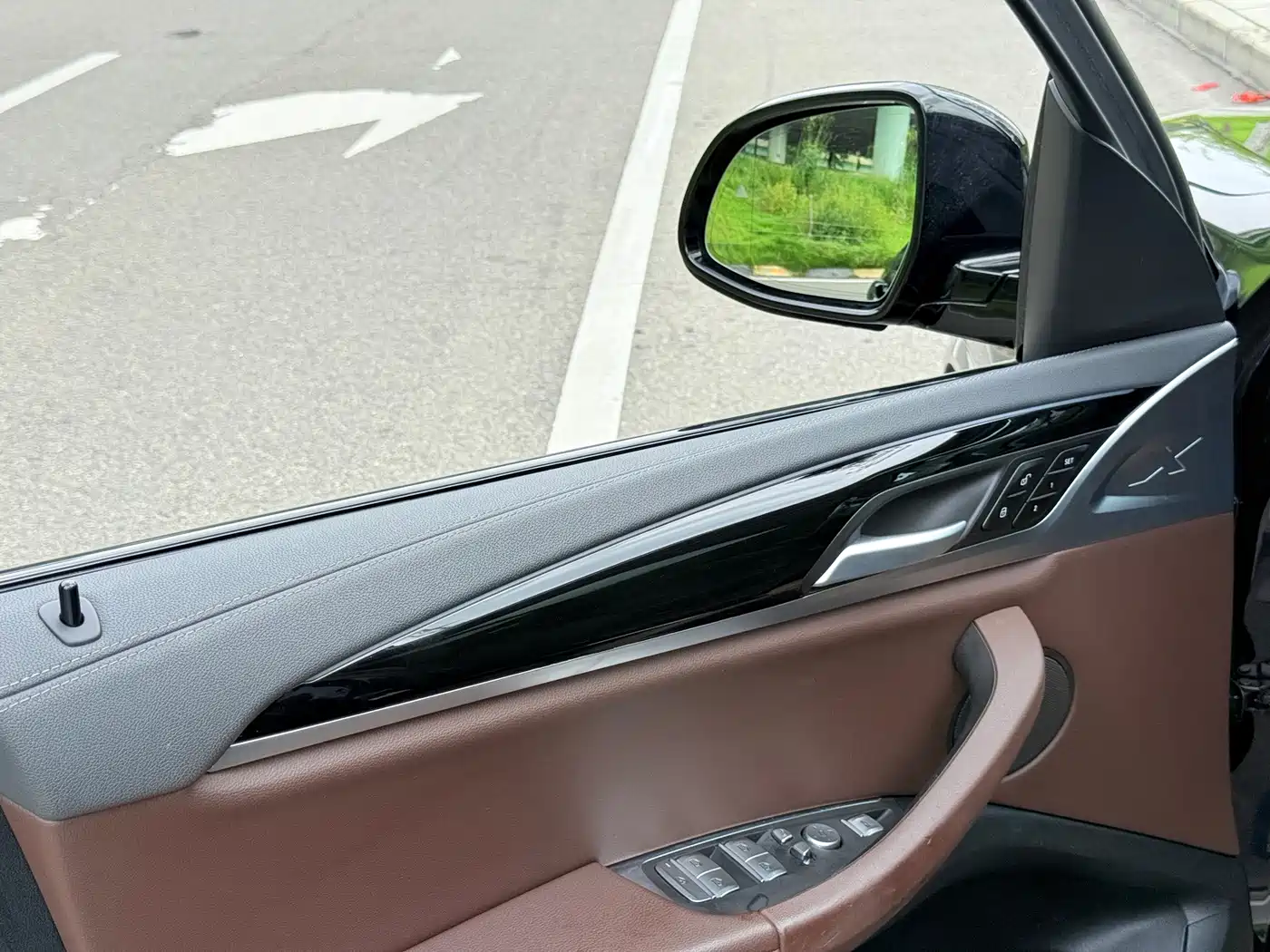 BMW iX3 2021 2022 Leading Edition