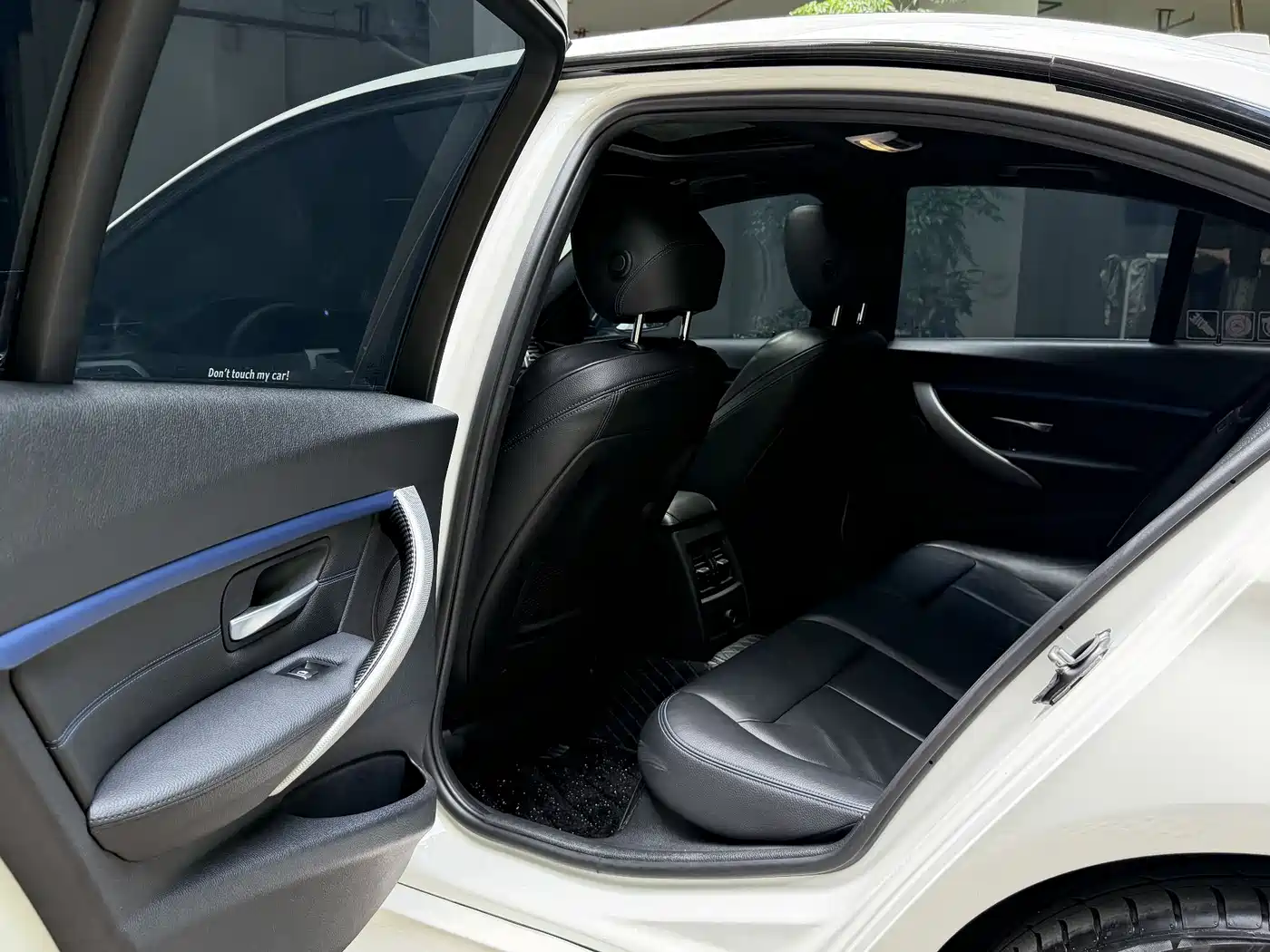 BMW 3 Series 2018 320i M Sport Package фото 13