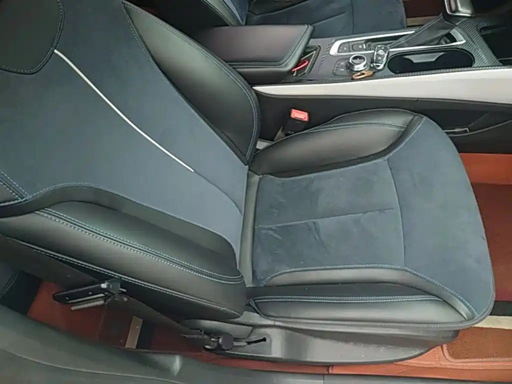 Buick Velite 6 2019 Connected Smart Edition фото 25