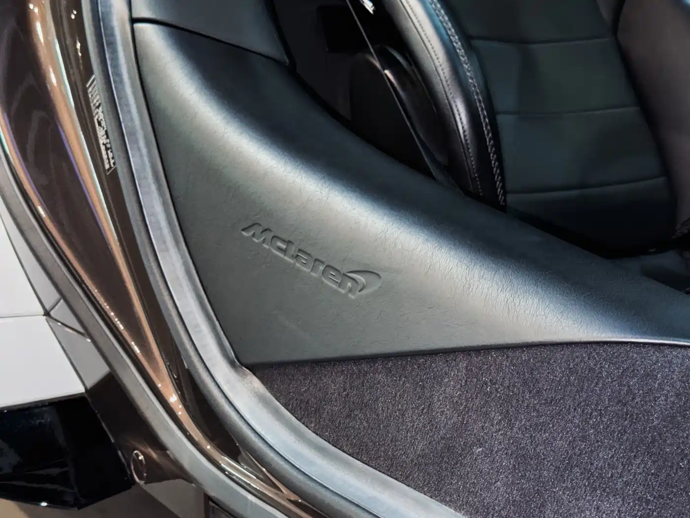 McLaren GT 2023 2019 4.0T Standard