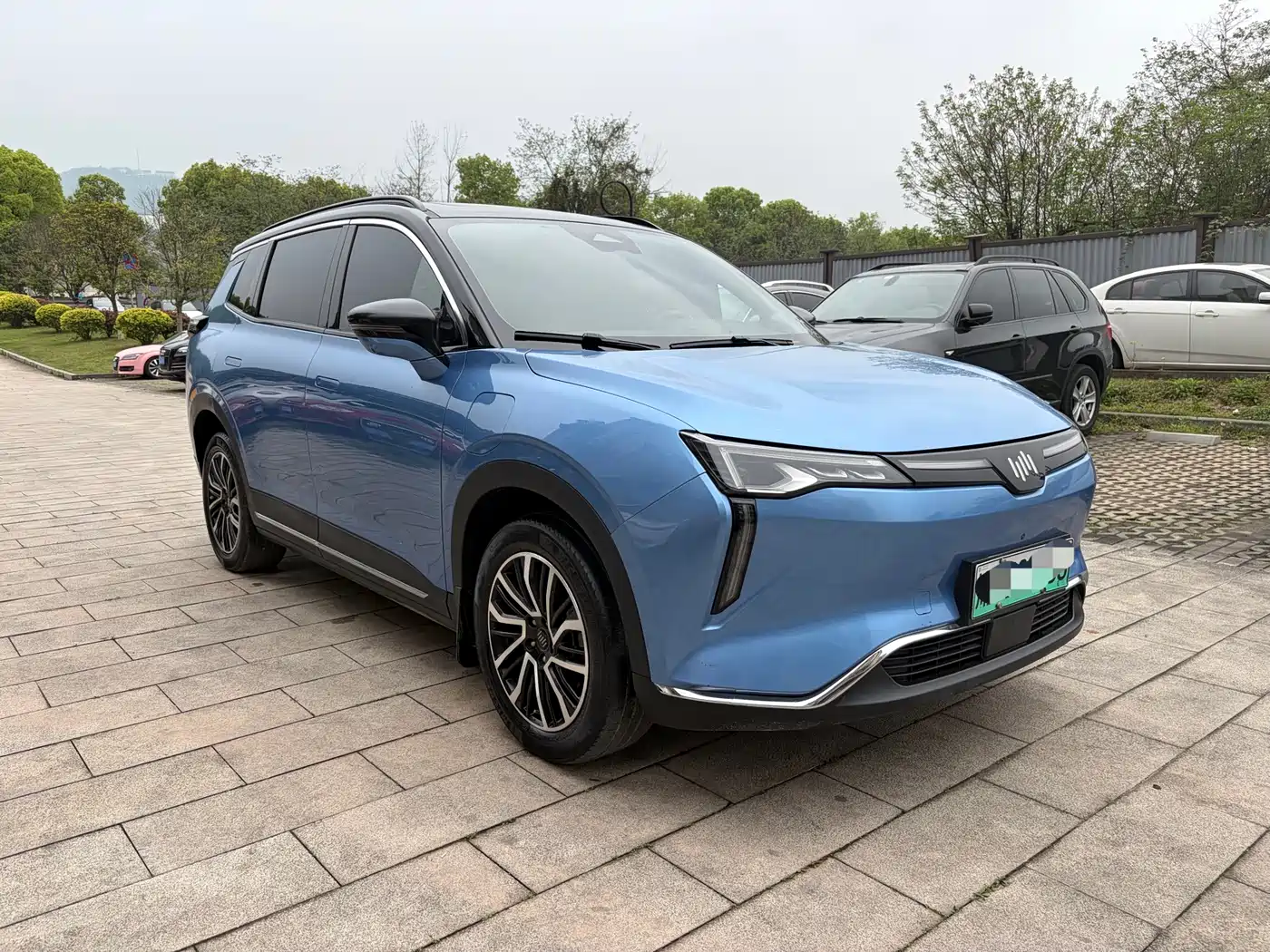 Weltmeister WEIMA W6