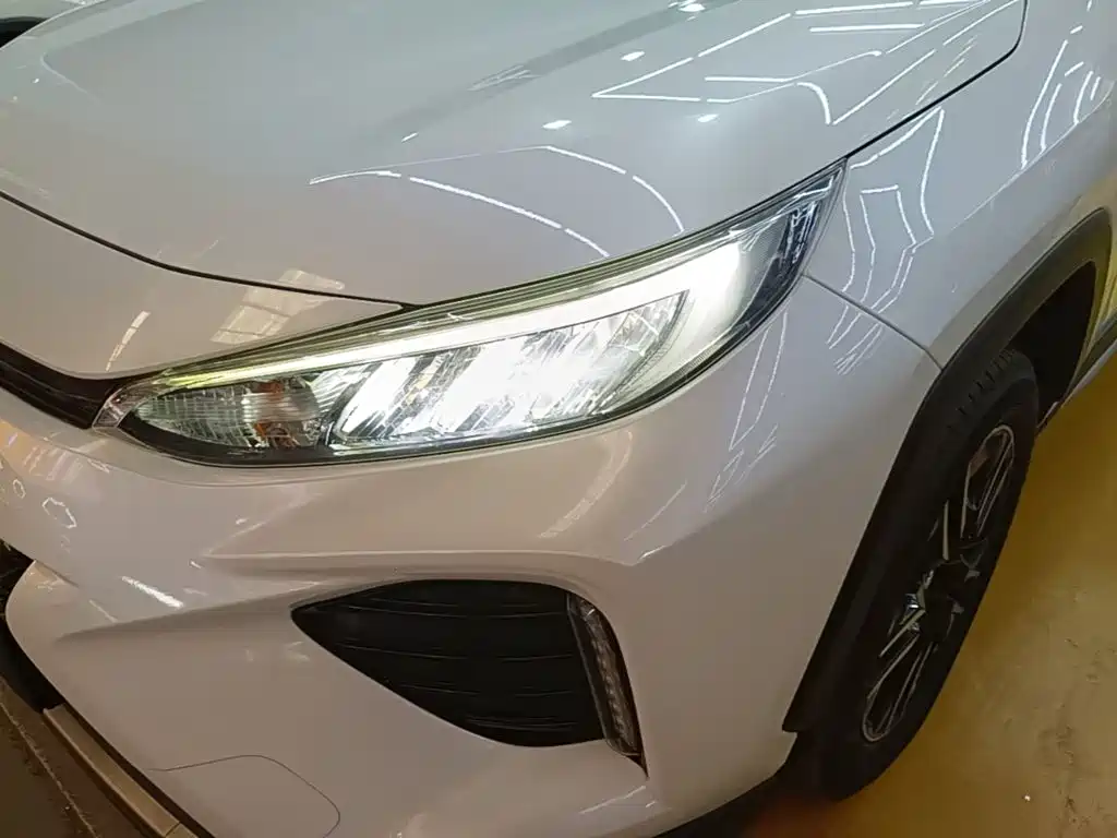 Toyota Wildlander New Energy, миниатюра 24
