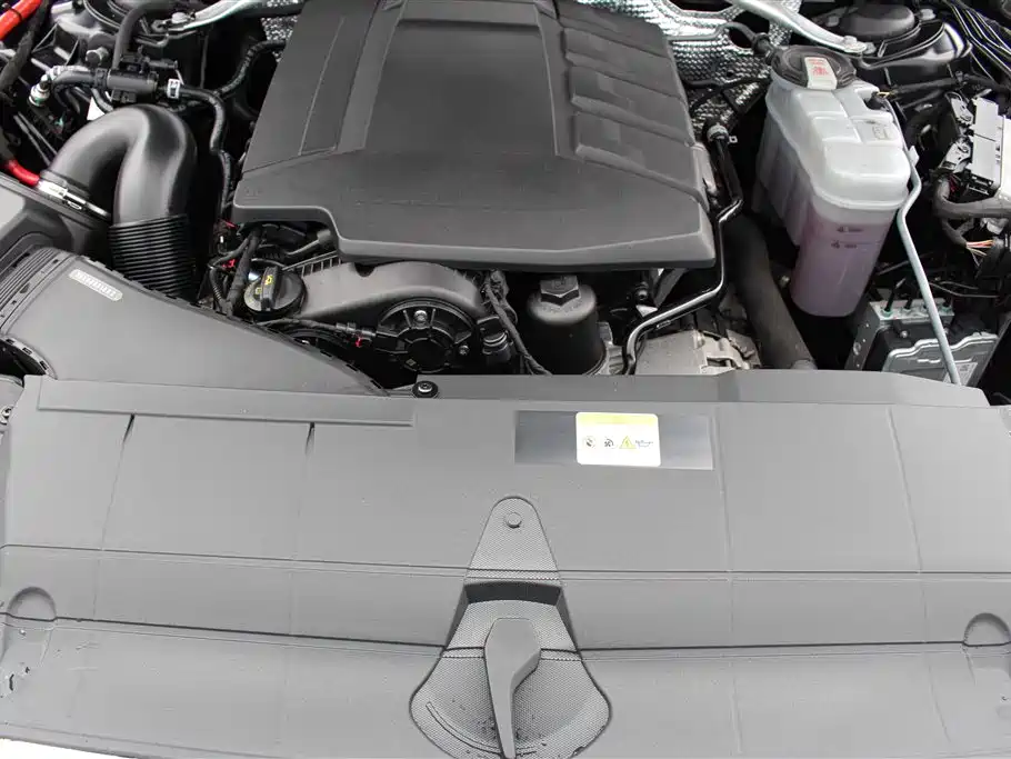 Audi A6L 2024 45 TFSI Premium Dynamic фото 15