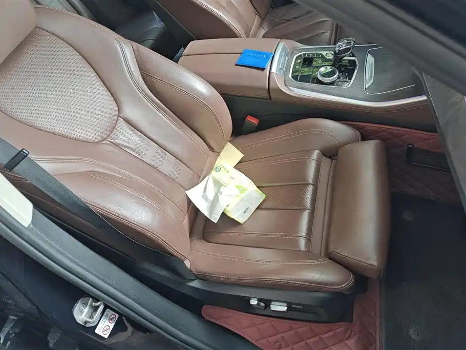 BMW X5 (Import) 2021 Facelift xDrive30i M Sport Package фото 8