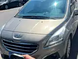 Photo 1 - Peugeot 3008