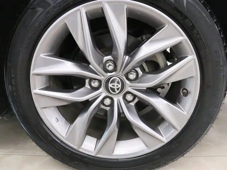Toyota Avalon 2019 2.0L Luxury Edition (China VI) фото 17