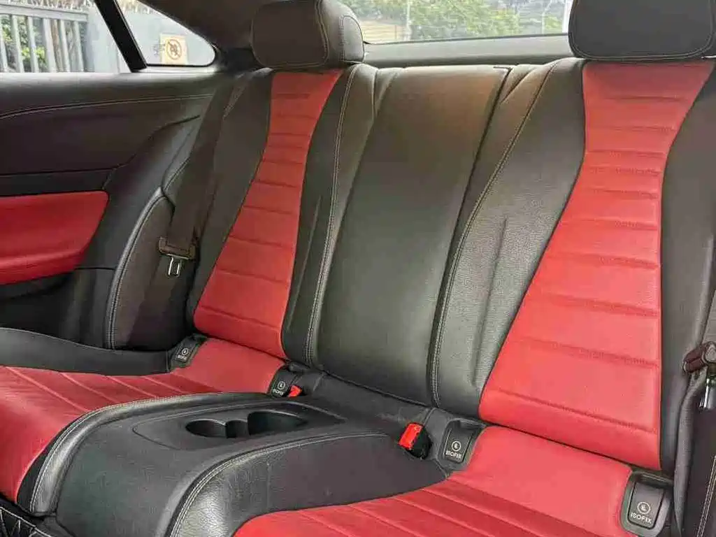 Mercedes-Benz E-Class (Import) 2020 E 260 Coupe фото 10