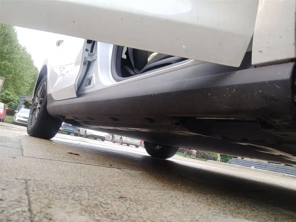 BYD Qin PLUS 2026 EV Smart Drive Edition 510KM Progressive фото 19