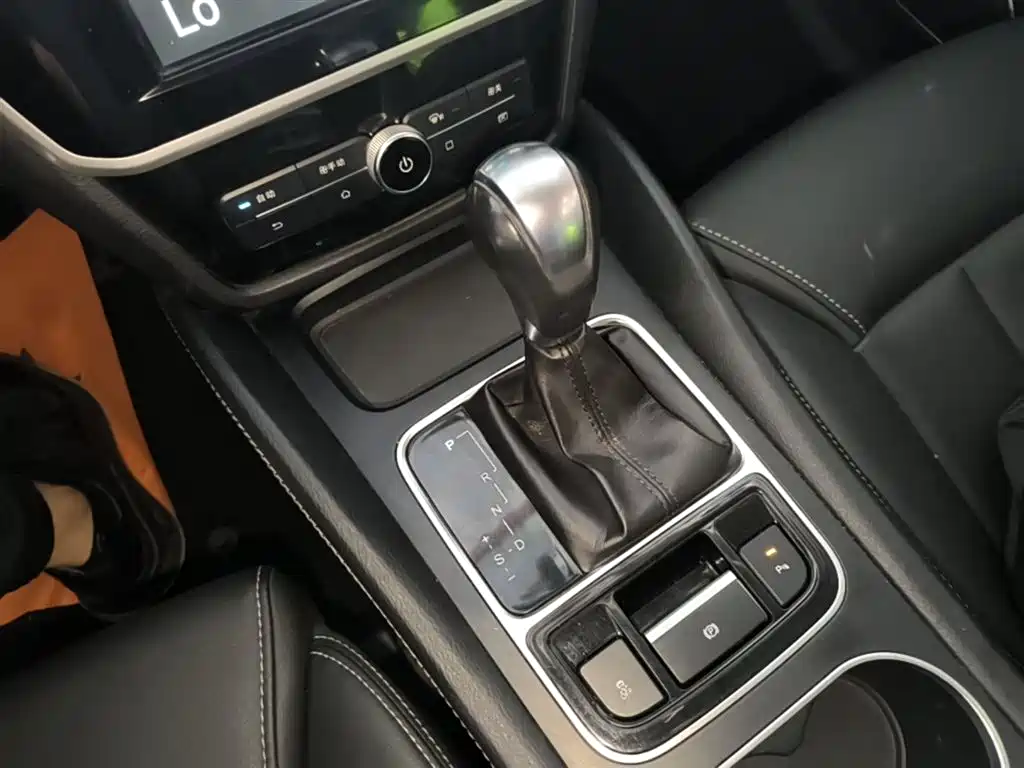 BYD Song MAX 2017 1.5T Auto Smart Elite 7-Seater фото 14