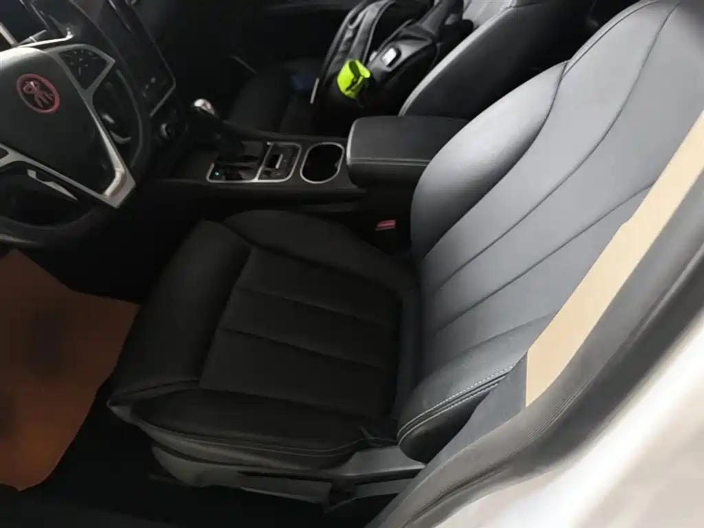 BYD Song MAX 2017 1.5T Auto Smart Elite 7-Seater фото 15