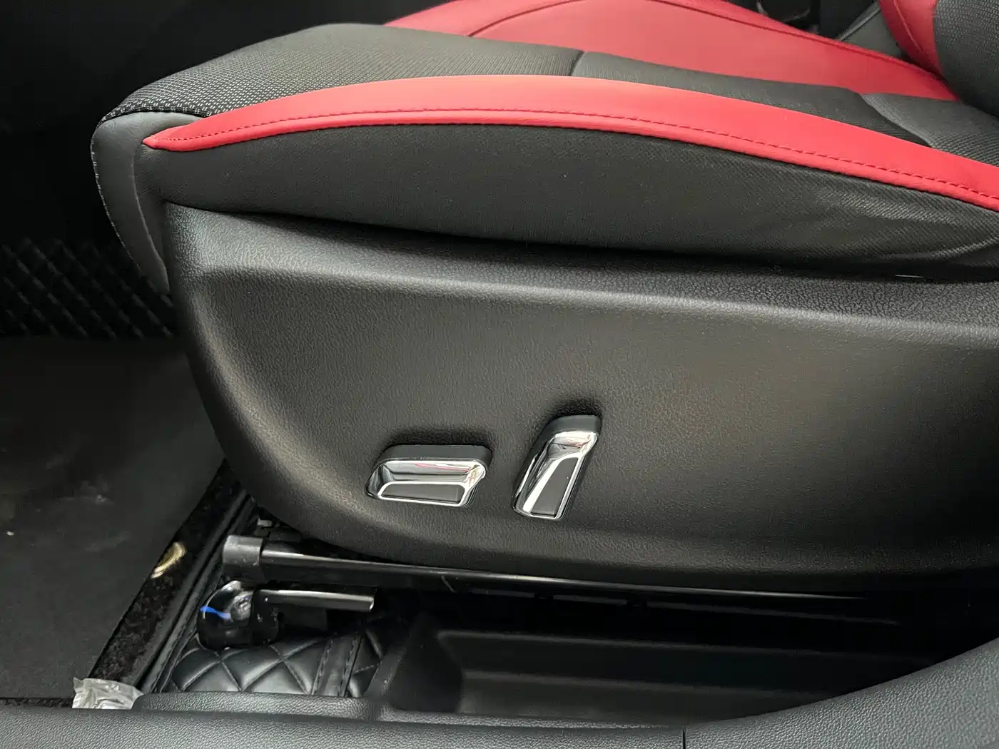 Changan CS35 PLUS 2023 2023 Enjoyment Edition 1.4T DCT Luxury