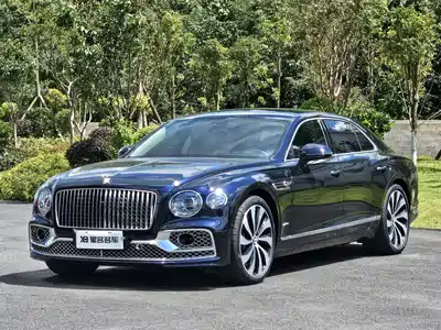 Bentley Flying Spur