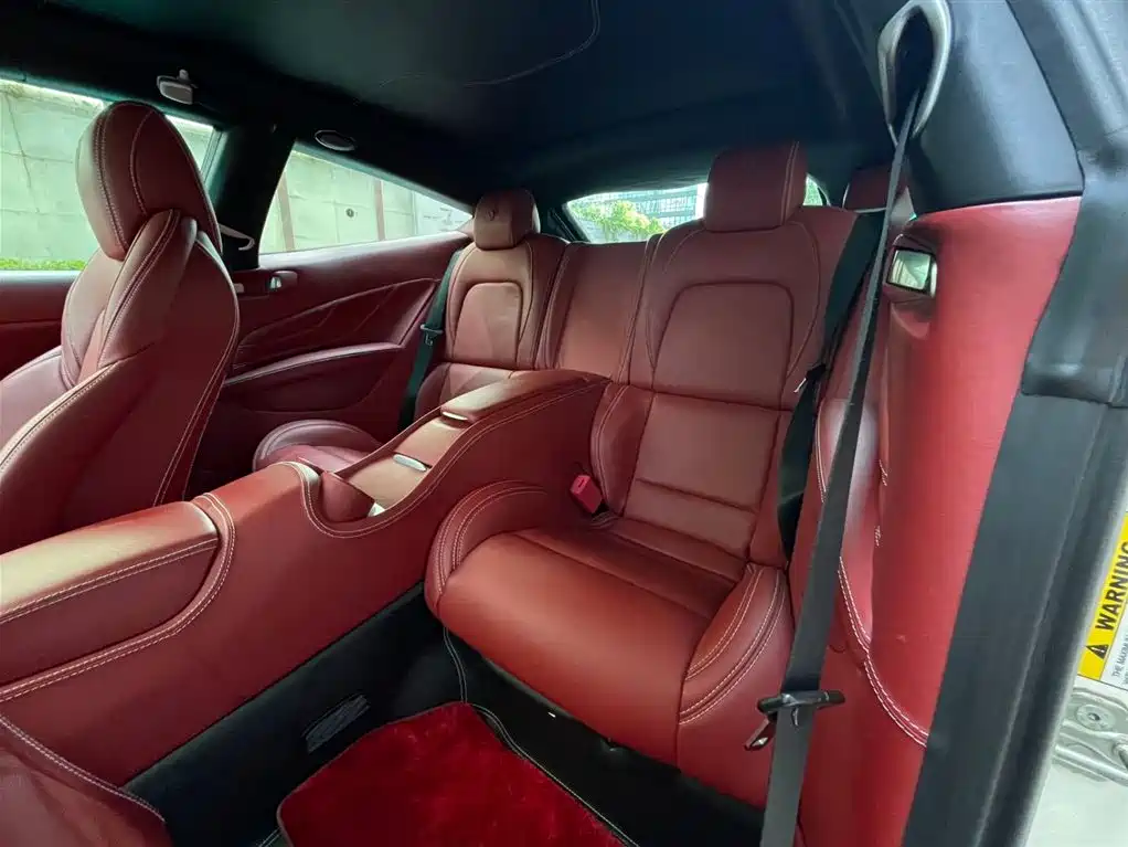 Ferrari FF 2012 6.3L V12 фото 11