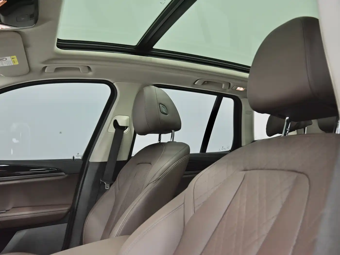 BMW X3 2023 xDrive25i M Sport Package фото 14