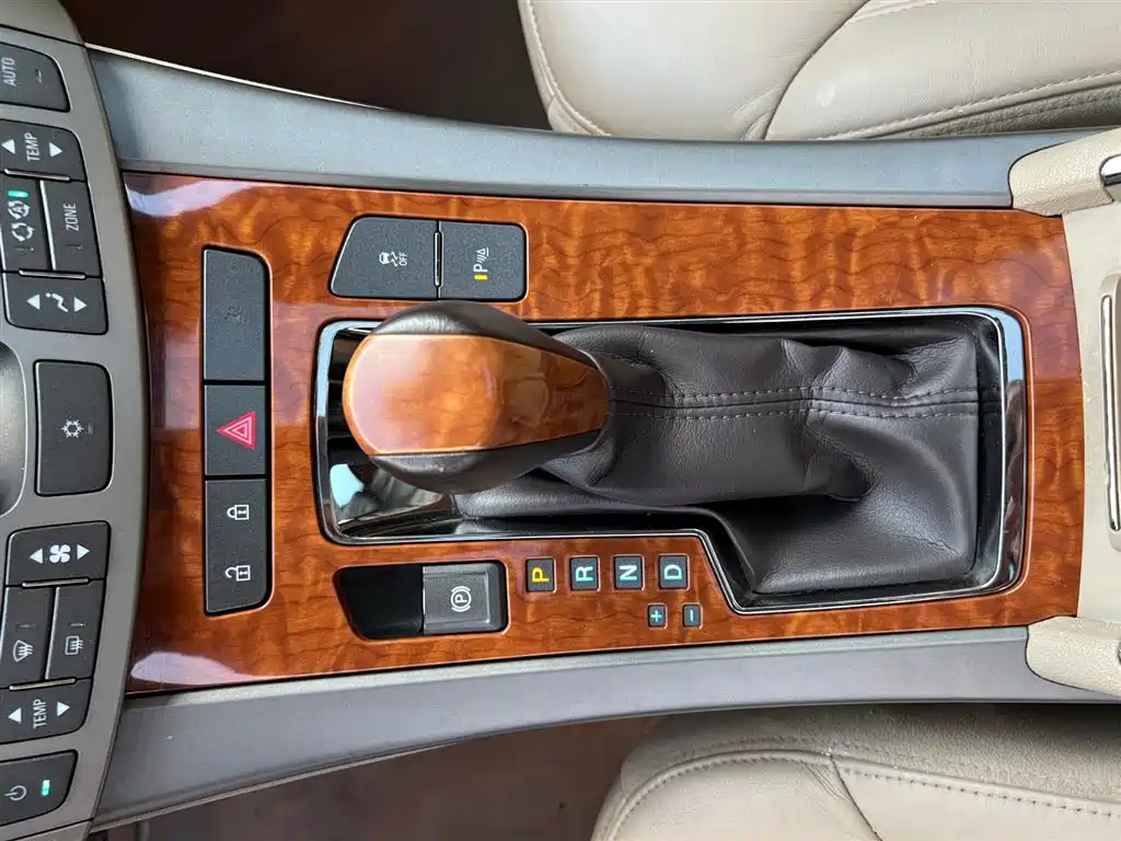 Buick LaCrosse 2012 2012 2.4L SIDI Luxury Edition