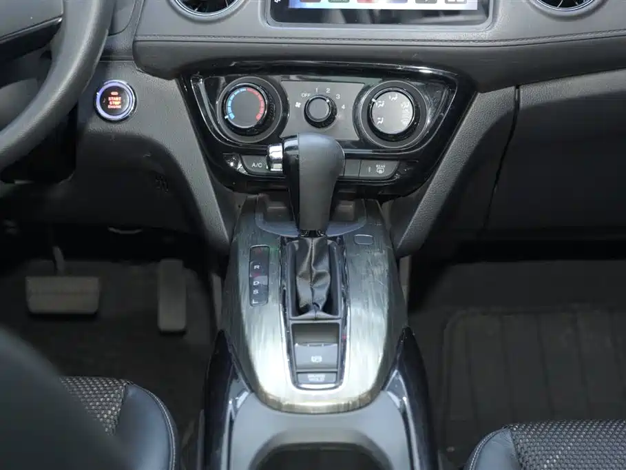 Honda XR-V 2016 2015 1.8L EXi CVT Comfort