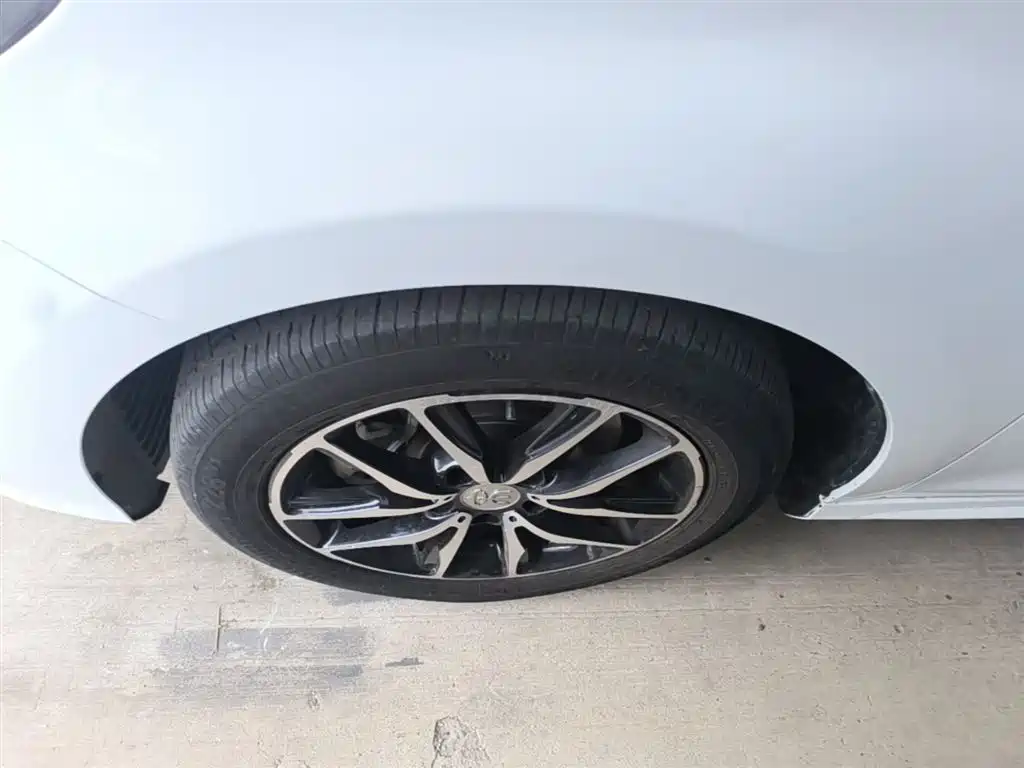 BYD Song MAX 2017 1.5T Auto Smart Elite 7-Seater фото 23