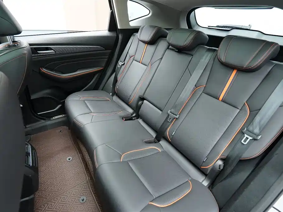 Haval F7 2021 2.0T AWD i-Joy фото 14