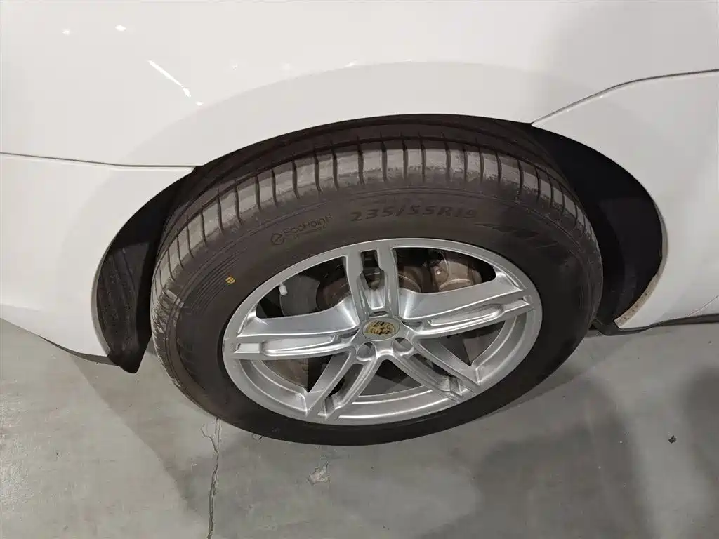 Porsche Macan 2018 Macan 2.0T фото 25