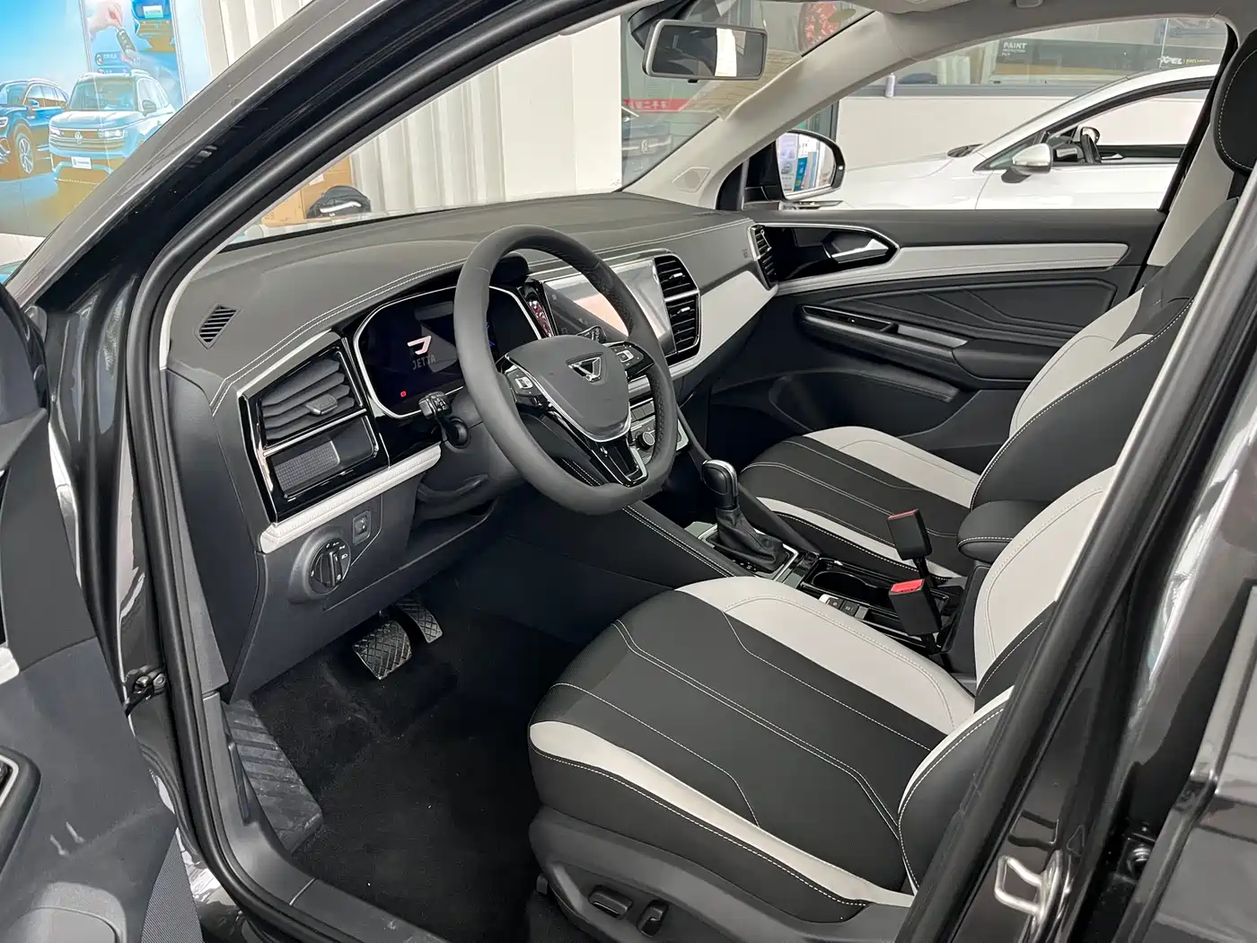 Jetta VS7 2026 2026 280TSI Automatic Glory Edition
