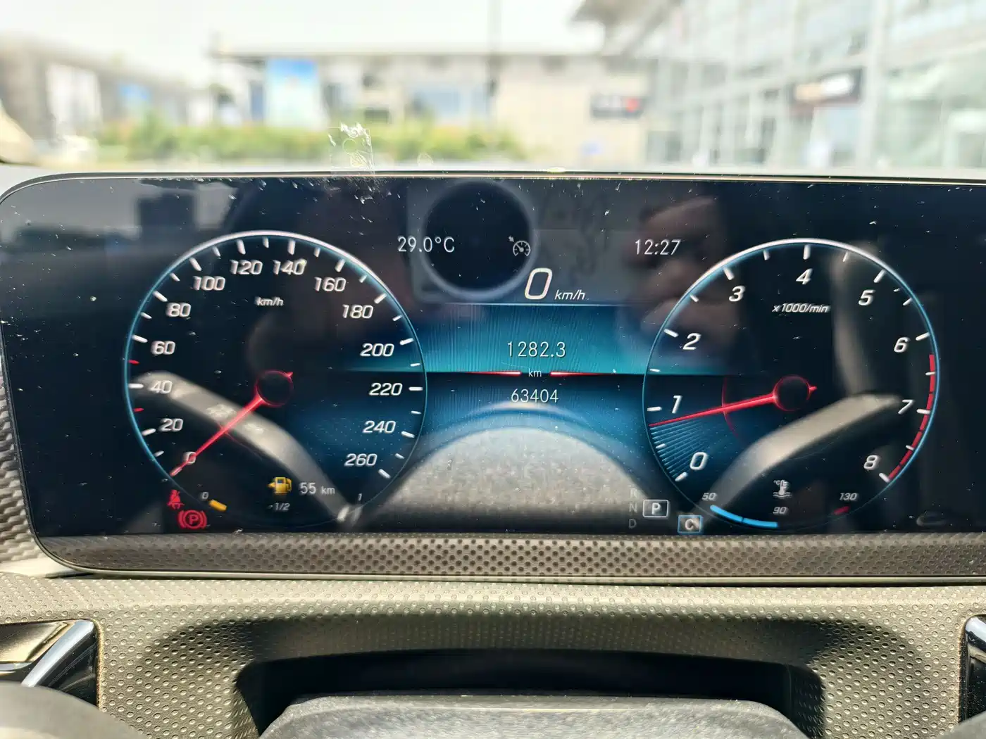 Mercedes-Benz A-Class 2021 A 200 L Sport Sedan Dynamic Type фото 12