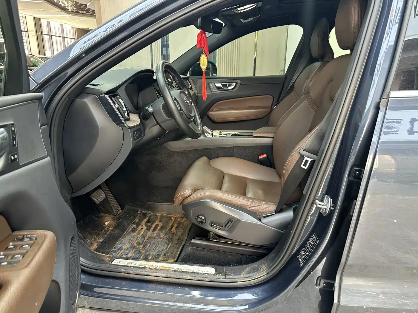 Фото 9 - Volvo XC60 Plug-in Hybrid