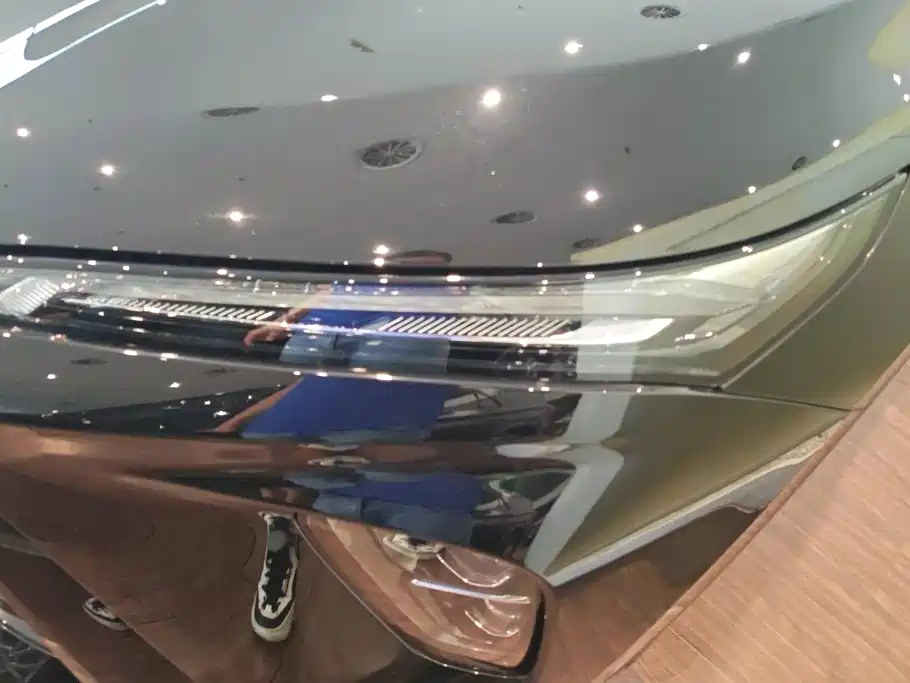 2025 Buick Envision Plus