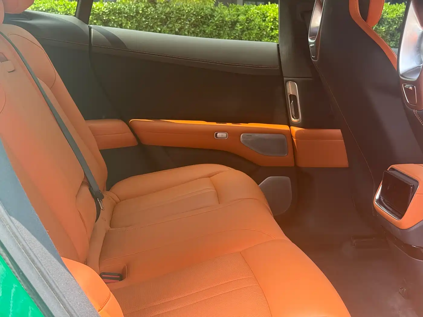 Xiaomi Auto Xiaomi YU7 2025 Ultra Long Range High Performance AWD Max Edition фото 17