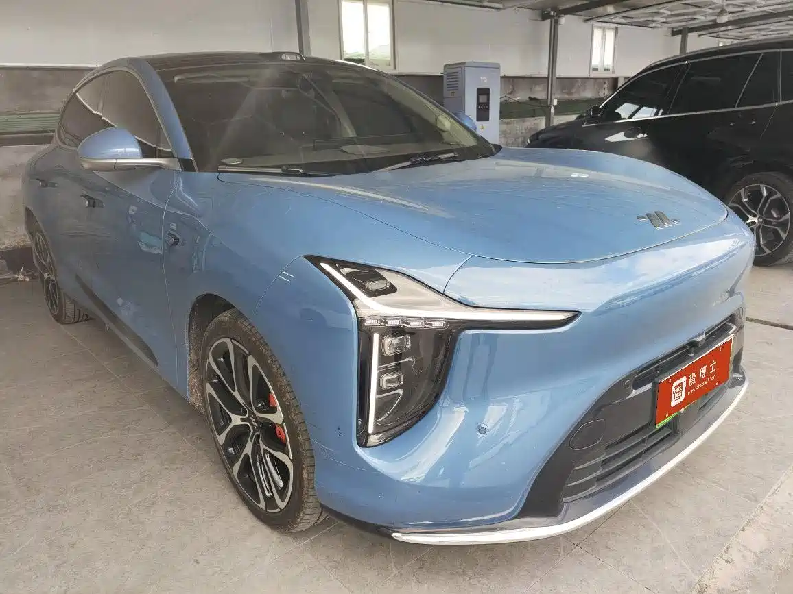2026 IM Motors IM LS6